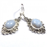 Blue lace agate