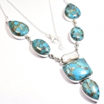 Turquoise