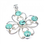 Turquoise