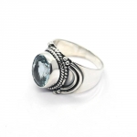 Blue Topaz