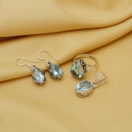Blue Topaz