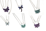 Semi-precious gemstones