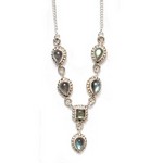 Labradorite