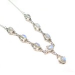 Rainbow Moonstone