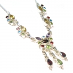 Multi Color Stone