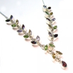 Multi Color Stone