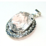 Quartz Crystal